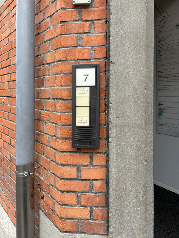 Cabinet de Langenthal